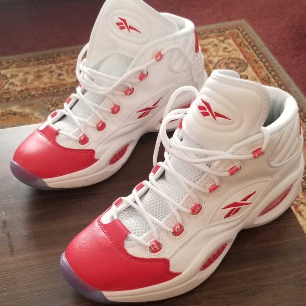 Allen Iverson